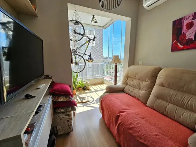 Imagem 10: Imóvel para Venda com 52 Metros Quadrados com 2 Quartos em Teresópolis - Porto Alegre