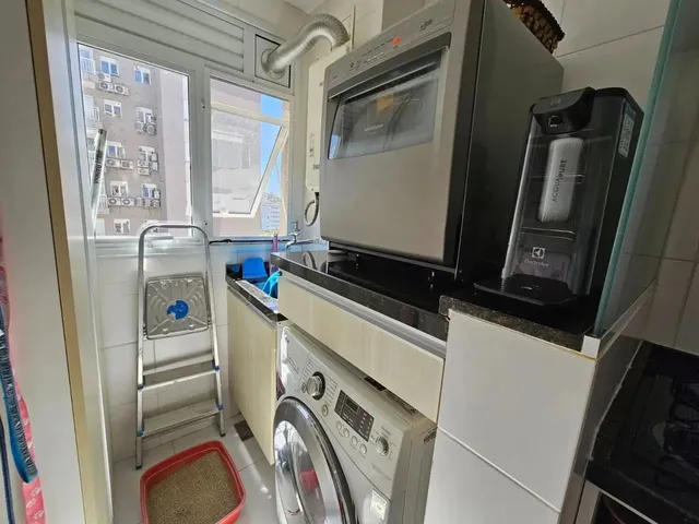 Imagem 11: Imóvel para Venda com 52 Metros Quadrados com 2 Quartos em Teresópolis - Porto Alegre