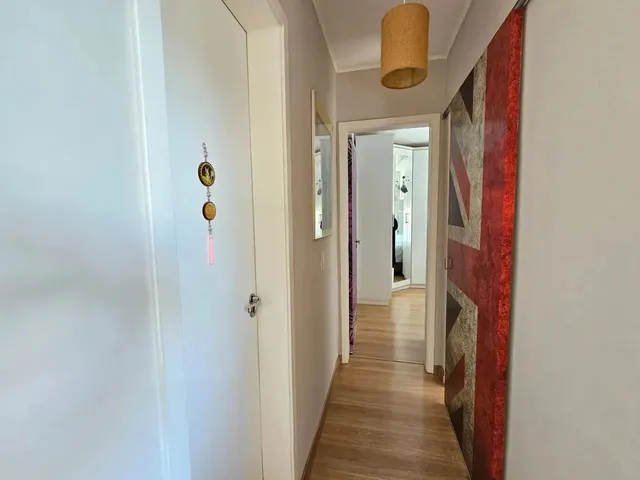 Imagem 12: Imóvel para Venda com 52 Metros Quadrados com 2 Quartos em Teresópolis - Porto Alegre