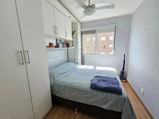 Imagem 9: Imóvel para Venda com 52 Metros Quadrados com 2 Quartos em Teresópolis - Porto Alegre