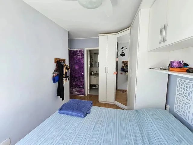 Imagem 5: Imóvel para Venda com 52 Metros Quadrados com 2 Quartos em Teresópolis - Porto Alegre