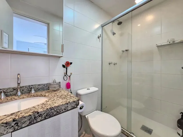 Imagem 6: Imóvel para Venda com 52 Metros Quadrados com 2 Quartos em Teresópolis - Porto Alegre