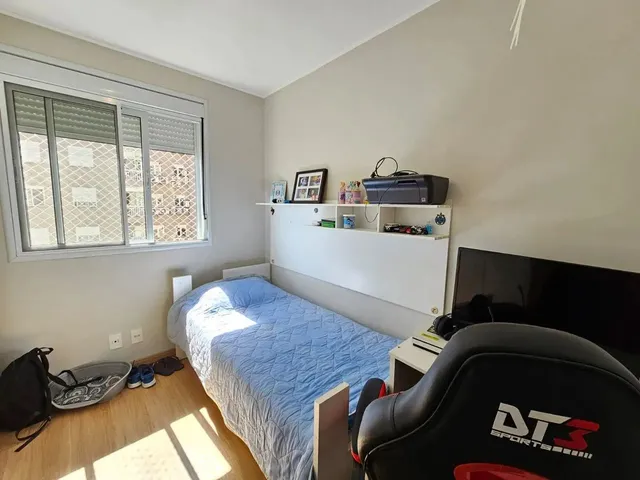 Imagem 4: Imóvel para Venda com 52 Metros Quadrados com 2 Quartos em Teresópolis - Porto Alegre