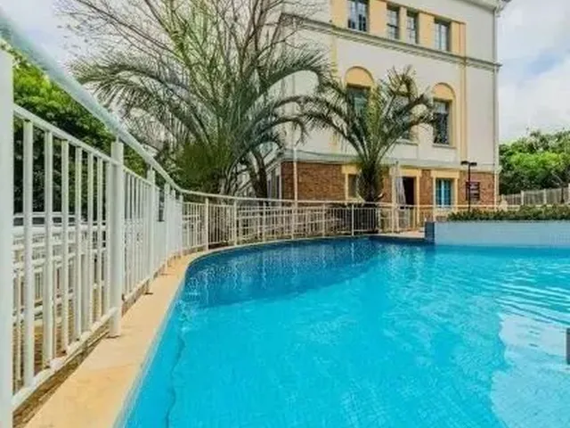Imagem 7: Imóvel para Venda com 52 Metros Quadrados com 2 Quartos em Teresópolis - Porto Alegre