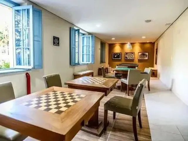 Imagem 2: Imóvel para Venda com 52 Metros Quadrados com 2 Quartos em Teresópolis - Porto Alegre