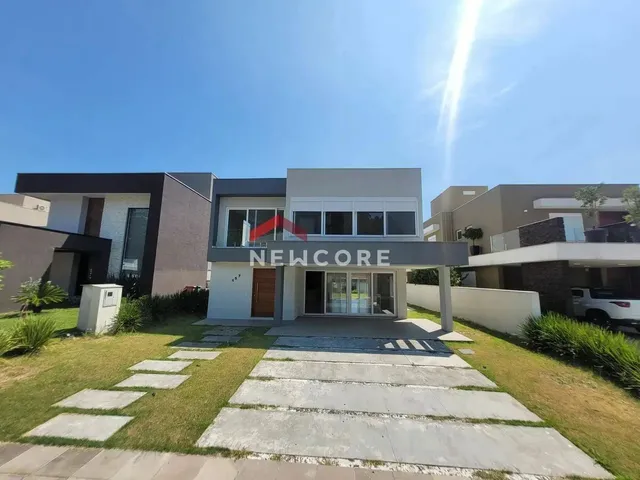 Imagem: Casa de Condomínio em Estrada das Três