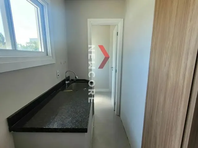 Imagem 2: Casa de Condomínio em Estrada das Três Meninas - Vila Nova - Porto Alegre/Rs