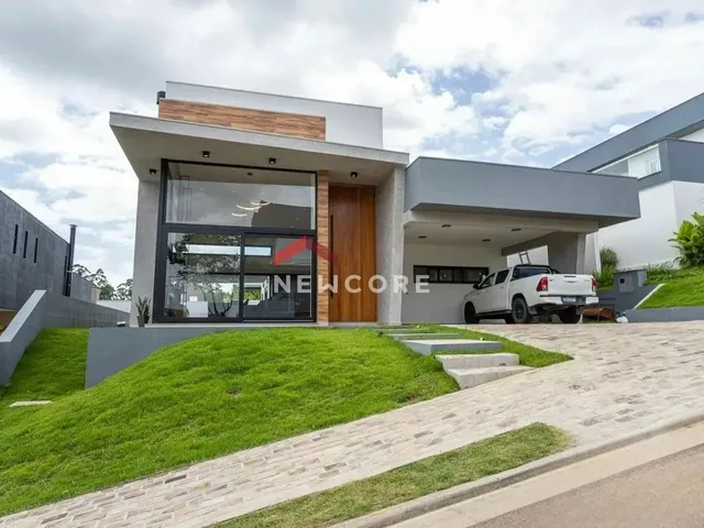 Imagem: Casa de Condomínio em Estrada das Três