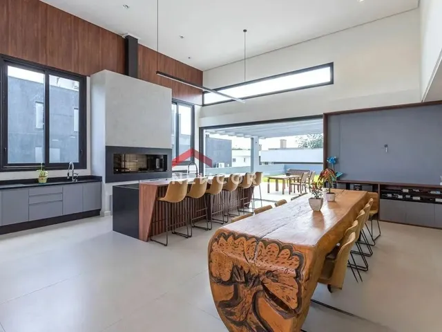 Imagem 13: Casa de Condomínio em Estrada das Três Meninas - Vila Nova - Porto Alegre/Rs