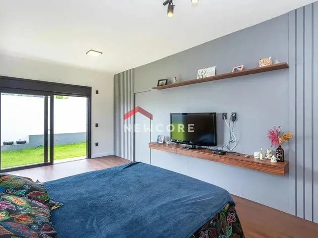 Imagem 9: Casa de Condomínio em Estrada das Três Meninas - Vila Nova - Porto Alegre/Rs