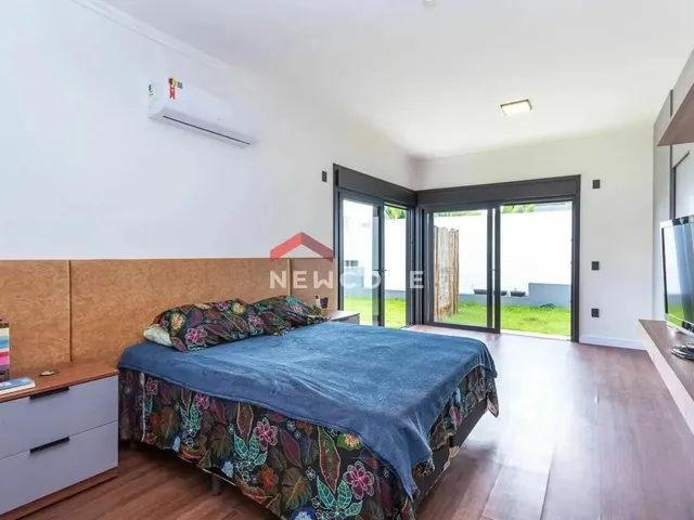 Imagem 15: Casa de Condomínio em Estrada das Três Meninas - Vila Nova - Porto Alegre/Rs
