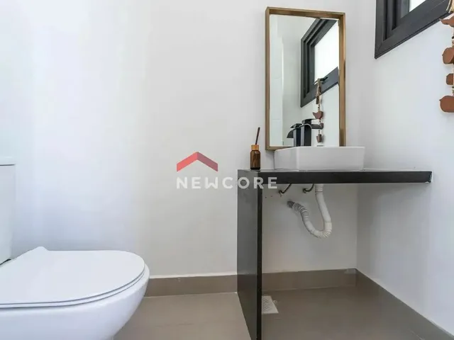 Imagem 2: Casa de Condomínio em Estrada das Três Meninas - Vila Nova - Porto Alegre/Rs