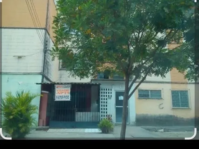 Imagem: Vendo Apartamento no Conjunto Medeiros Neto