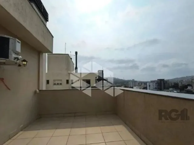 Imagem: Cobertura em Cristal