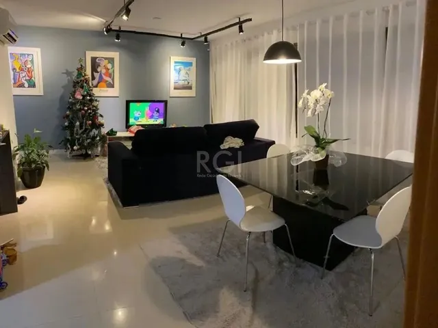 Imagem: Apartamento para Venda - 104.51M², 3 Dormitórios