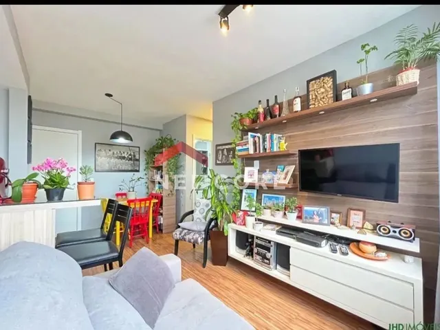 Imagem: Apartamento em Rua Coronel Massot - Cristal