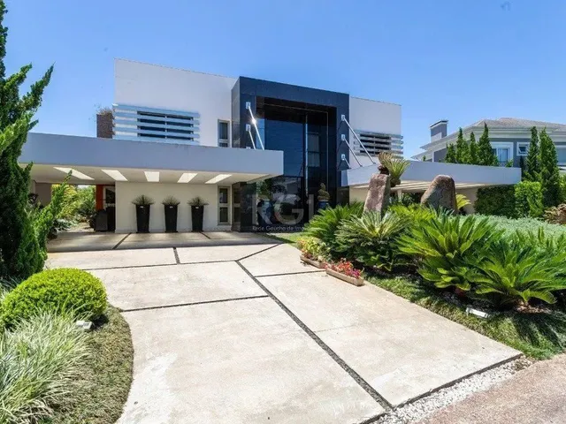Imagem: Casa de Condomínio em Belém Novo