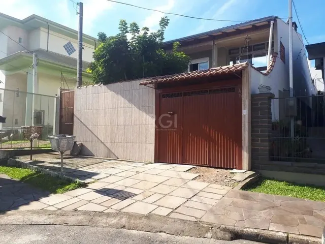 Imagem 15: Casa no Bairro Vila Nova - 3 Dormitórios