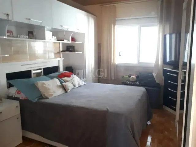 Imagem 5: Casa no Bairro Vila Nova - 3 Dormitórios