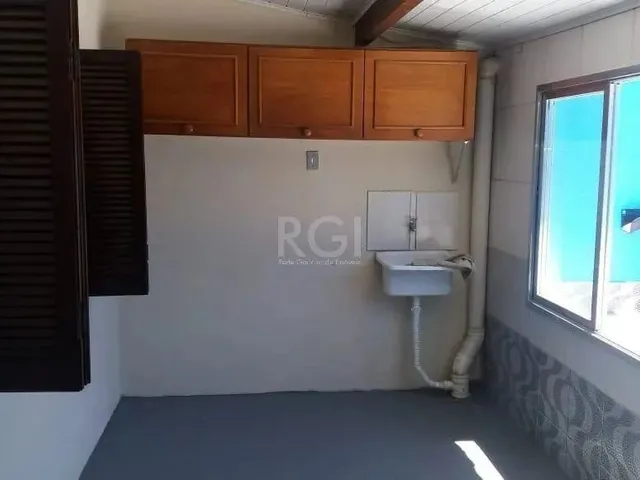 Imagem 16: Casa no Bairro Vila Nova - 3 Dormitórios