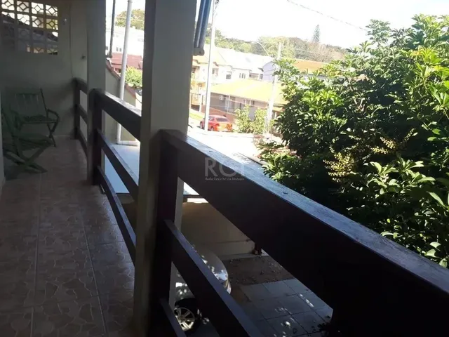 Imagem 7: Casa no Bairro Vila Nova - 3 Dormitórios