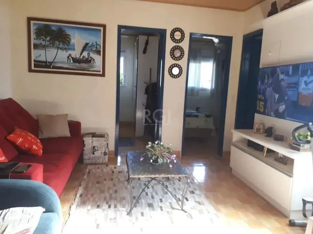 Imagem 11: Casa no Bairro Vila Nova - 3 Dormitórios