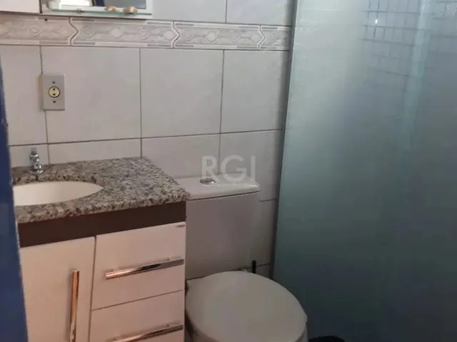 Imagem 9: Casa no Bairro Vila Nova - 3 Dormitórios