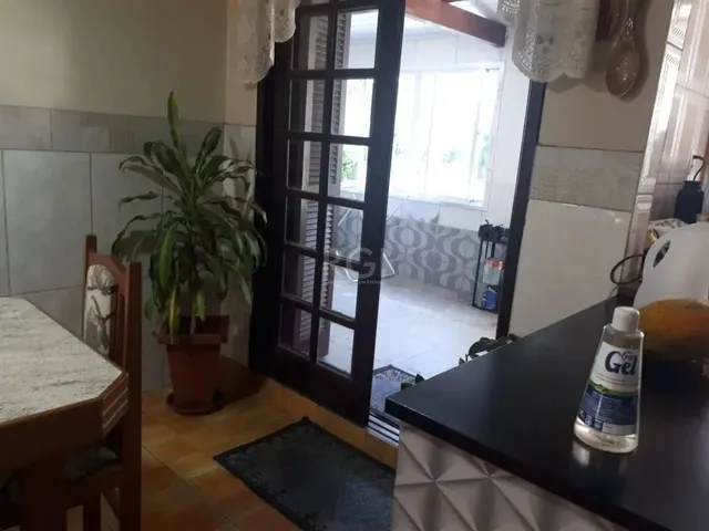 Imagem 10: Casa no Bairro Vila Nova - 3 Dormitórios