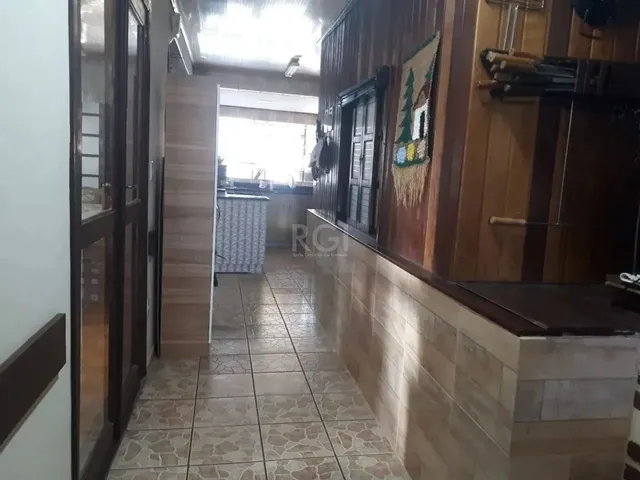 Imagem 2: Casa no Bairro Vila Nova - 3 Dormitórios
