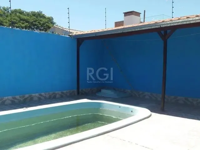 Imagem 14: Casa no Bairro Vila Nova - 3 Dormitórios