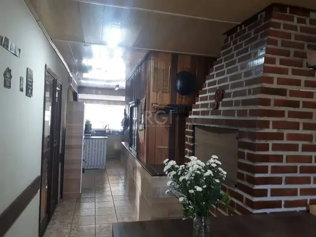 Imagem 12: Casa no Bairro Vila Nova - 3 Dormitórios
