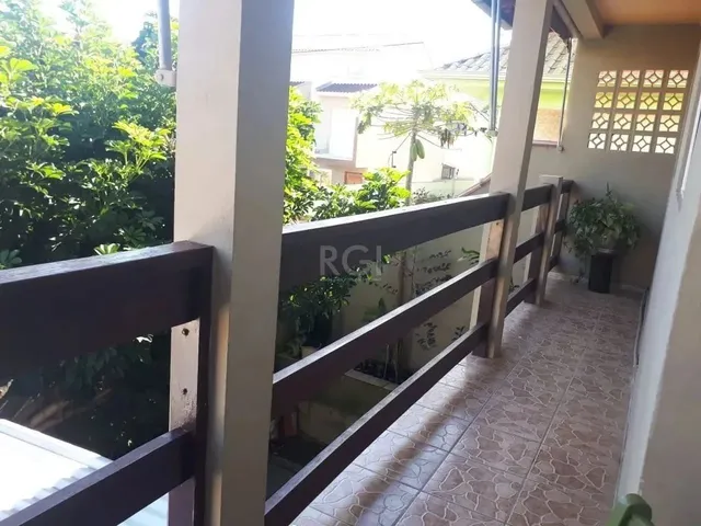 Imagem 3: Casa no Bairro Vila Nova - 3 Dormitórios
