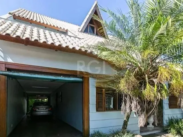 Imagem: Casa para Venda - 336M², 4 Dormitórios