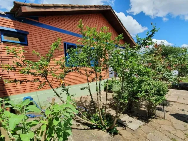 Imagem: Casa em Rua Ibirubá - Cavalhada - Porto