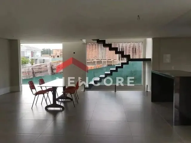 Imagem 9: Casa de Condomínio em Estrada das Três Meninas - Vila Nova - Porto Alegre/Rs