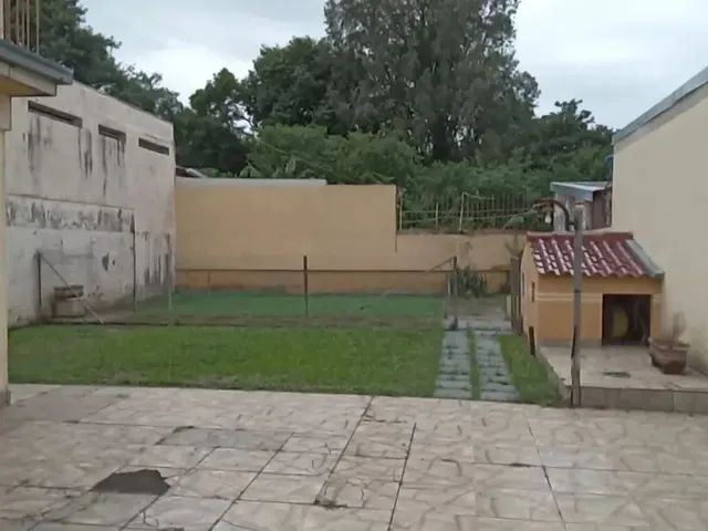 Imagem 4: Casa 03 Dormitórios, com Páteo