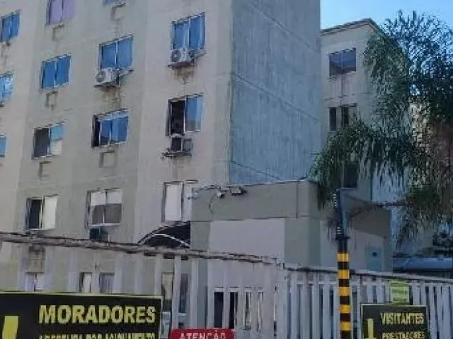 Imagem: Apartamento À Venda em Cavalhada, Porto