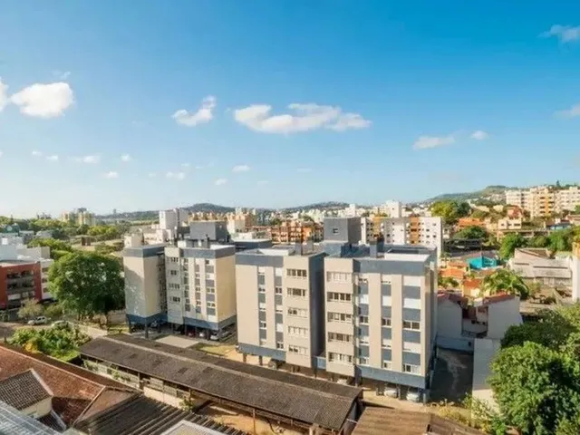 Imagem: Apartamento em Rua José Gomes - Tristeza