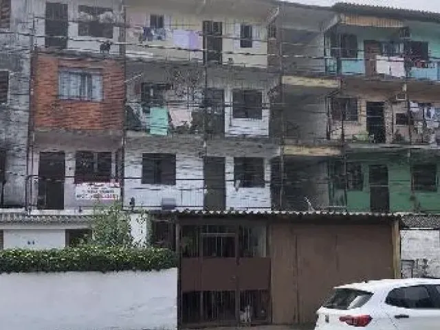 Imagem: Apartamento À Venda em Qd B Lt 01 02 03