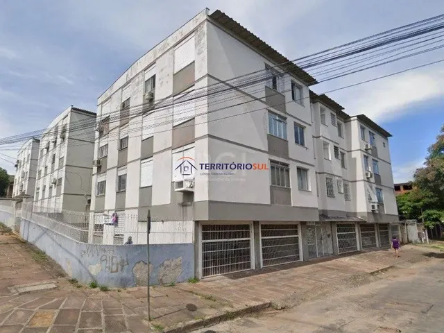 Imagem: Apartamento para Venda - 61M², 2 Dormitórios