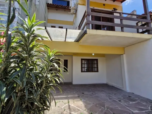 Imagem: Casa 3 Dormitórios Bairro Nonoai