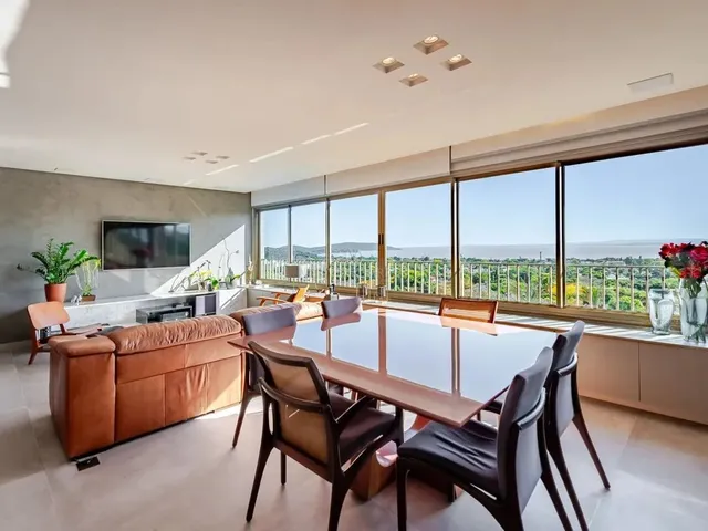 Imagem: Lindo Apartamento com Vista para Guaíba