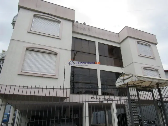 Imagem: Apartamento À Venda com 2 Quartos 64 M²