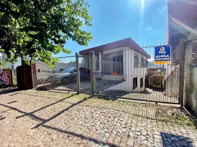 Imagem: Casa 2 Dormitórios À Venda Nonoai Porto