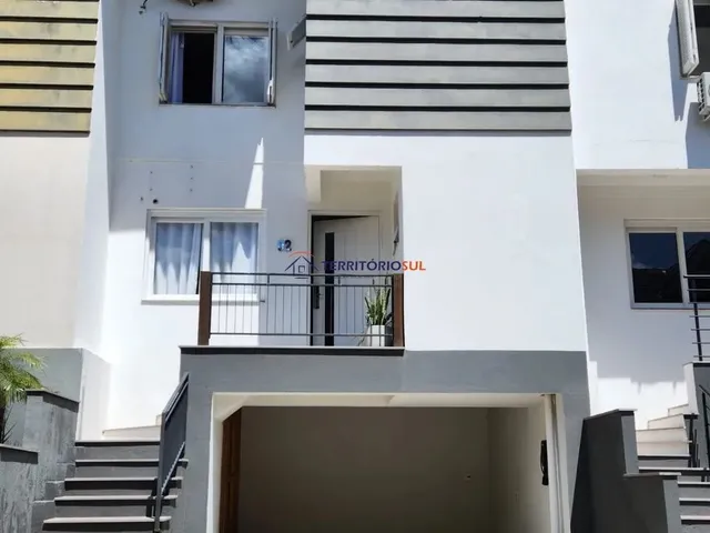 Imagem: Ótima Casa em Condomínio Fechado na Vila