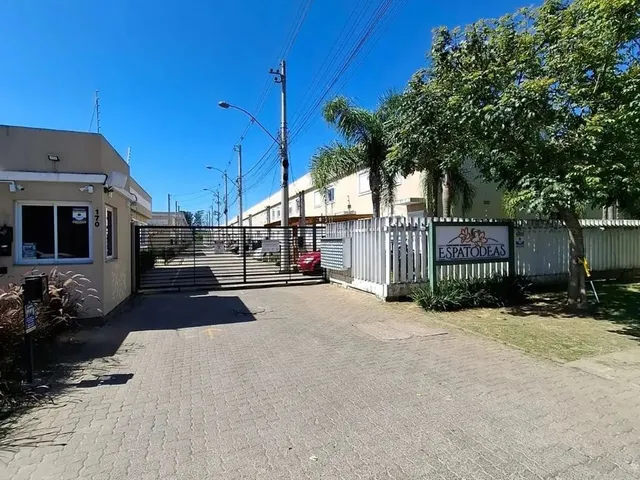 Imagem: Sobrado a Venda Bairro Ponta Grossa - Porto