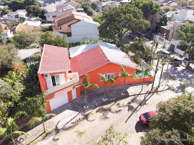 Imagem 1: Casa À Venda Totalmente Mobiliada e Pronta para Morar!