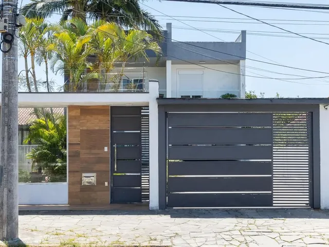 Imagem: Excelente Casa de 3 Dormitórios, 3 Suítes