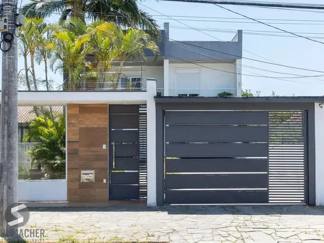 Imagem: Excelente Casa de 3 Dormitórios, 3 Suítes