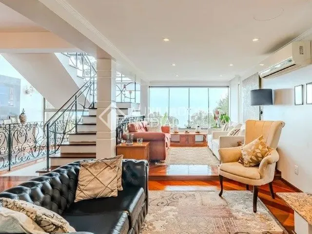 Imagem: Excelente e Exclusiva Casa com 354,14M²